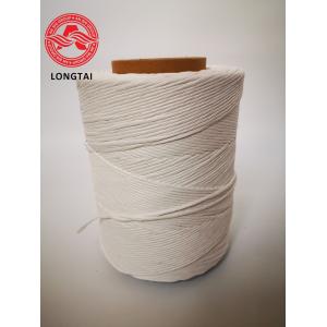 Low Density Twisted Normal 25mm 200KD PP Cable Filler Yarn