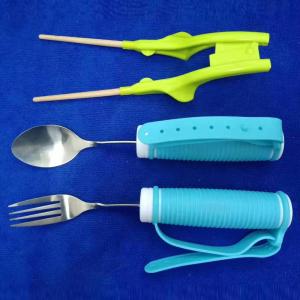 Medical Stroke Rehab Devices For Handicapped Hand Dysfunction Chopsticks