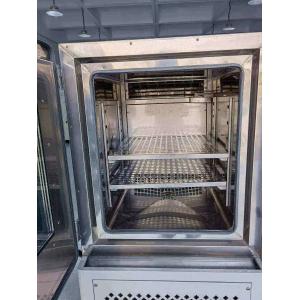 Industrial Air Ventilation Climate Test Chamber For Accelerated Aging Simulation