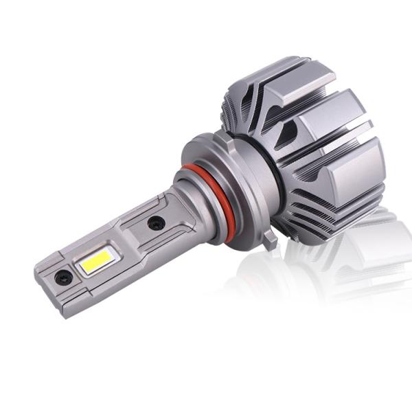Quality S5 LED Car Headlight Bulbs H11 H4 H7 9005 HB3 9006 HB4 H13 9004 9007 DRLs H1 880 H3 Fog Light wholesale