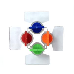 Meter Seal Wire Cable Twist Security Meter Seal Gas Plastic Meter Seal