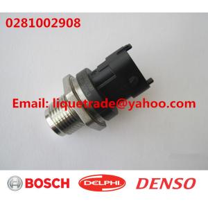 Cheap BOSCH Genuine and New Pressure Sensor 0281002908 / 0281002568 for STAREX/ H-1/ PORTER for sale