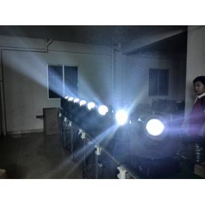 200W 5R Philips sharpy beam moving head light