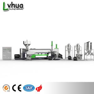 Cheap LDP-SJP-110-130 hydraulic pressure screen changer 28:1-10:1 Long dia.ratio(mm) for sale