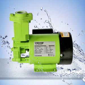 8m 0.5HP Peripheral Self Priming Water Transfer Pump，Copper impeller, and