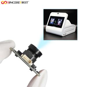 Customized 5MP OV5648 FF USB2.0 Camera Module For Image Capture