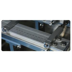 Pesticides DGD-280BJ Fully Automatic Horizontal Bagging Machine