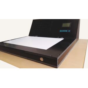 High Precision RFID Card INLAY Sheet Bonding Tester For Quality Control