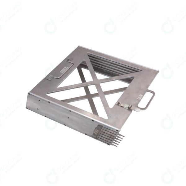 Smt Cassette Xl SMT Machine Parts Asm Siemens Siplace 00372607