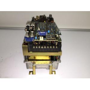 MR-S1-100-E31 Mitsubishi Mazak M32 Servo Amp A800E VFD Inverter 60HP AC Servo