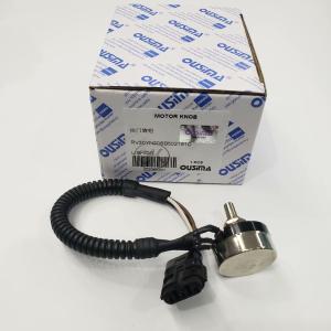 Cheap LISHIDE Excavator Throttle Motor RV30YN20SB502161C CE Approved for sale