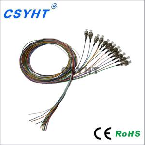 SC/UPC Singlemode 1.5M 0.9mm Simplex Fiber Optic Pigtail