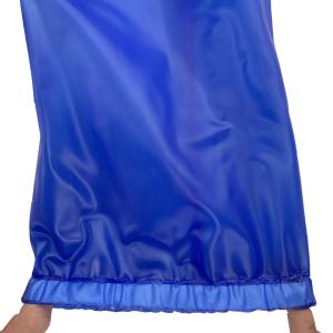 PVC Arm Sleeves Covers, Waterproof Oilproof Sleeves Protector, Protective Arm