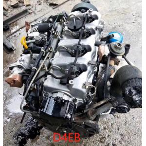 Engine Assembly Original Used Durable Hyundai D4EB D4BH D4EA G4KH Auto