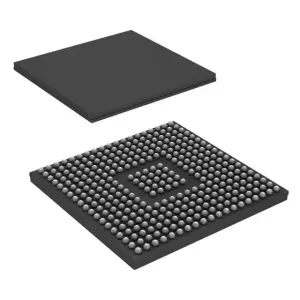 Embedded Processors EPM570F256C5N