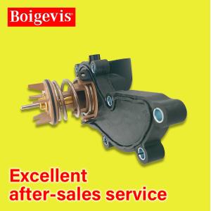 OEM 06E121111AD Thermostat Replacement for Car Repair coolant system