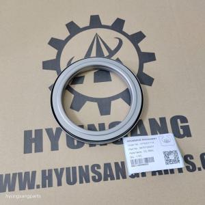 China Hyunsang Excavator Spare Parts Oil Seal 8970728231 897-072-8231 For RT205 RX1200 RX2000 on sale