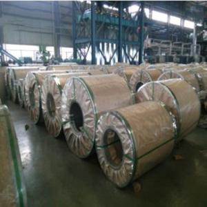 5.0mm DX51D SGCC Hot Dip Galvanized Coils For Pipes