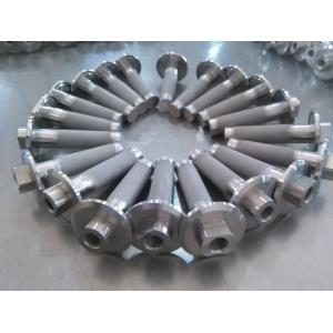 Sintered Porous Filter for Filtration in Heavy-Duty Applications Status Code 403