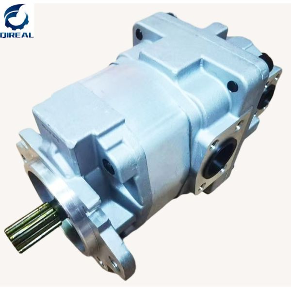 705-52-31150 Hydraulic Pump for HM400-1C HM400-1 HM400-1L