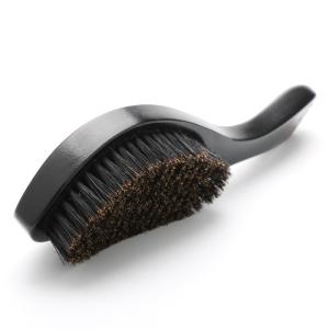Personalized Wave Brush Wave Detangling Brush For Men'S Curly Thick Wet And Dry