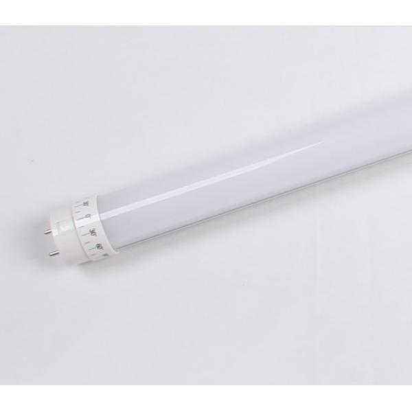 Quality High Lumen SMD LED Tube Lights Aluminum Pc Mateiral CE ROHS Certificate wholesale