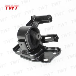 Twt 12372-0T020 12372-0D050 Front Rear Left Right Bracket Rubber Transmission