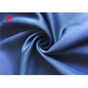 Reliable And Eco Friendly Sports Scuba Lycra Fabric Weft Knitted Fabric