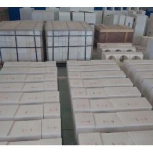 China Fused Cast Refractory Brick Fused Chrome Bricks Refractory from RS Group
