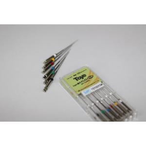 Cheap Toye Dental Advanced Nickel - Titanium Alloy NITI-Engine H Files for sale