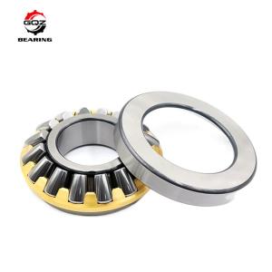 China 85x180x58mm 29417-E1 Single Row Axial Thrust Roller Bearing Long Durability on sale