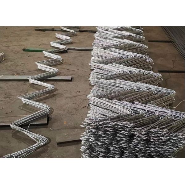 Quality Wholesale Rhomboid Tecco G65/3 Mesh Against Falling Rocks wholesale
