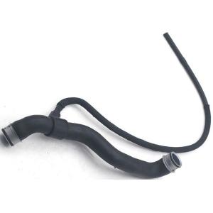 Easy Installation Coolant Reservoir Pipe 2035014582 with High Efficiency