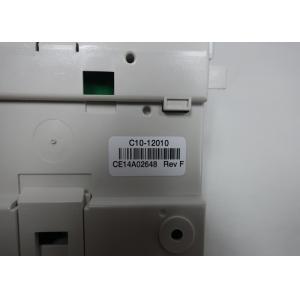 FAU810 Digital I O Module Cutting-Edge and State-of-the-Art Flame Analysis Unit