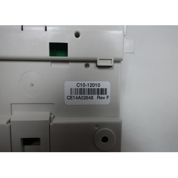 FAU810 Digital I O Module Cutting-Edge and State-of-the-Art Flame Analysis Unit