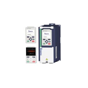 DC/AC Input Compatible 3 Phase Solar Pump Inverter GPRS Supported for Various