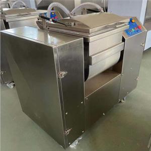vacuum dough mixer,kneading dough machine,vacuum flour mixing machine