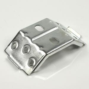 Carbon Steel Corner Brace Bracket for Furniture Table Leg Joist Connecting