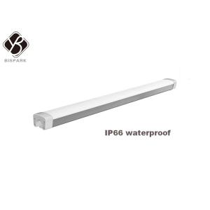 China 120W 8FT Warehouse LED Tube Waterproof , Tri Proof Light on sale