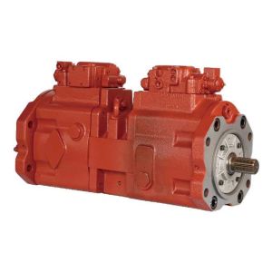 High-Pressure Performance for Tough Jobs K3V140DT-HNoV for S290/DH300-5 2401