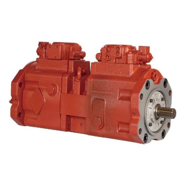 Excavator Hydraulic Pump K3V180DT-9N15 for HD1430-2/3 Low-Maintenance Design for Cost Savings