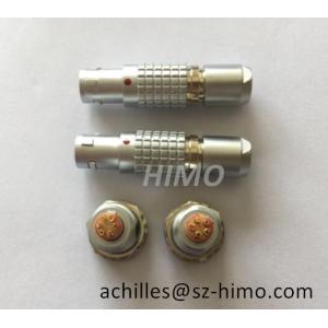 save your time and cost FGG EGG 0B 304 4 pin lemo circular connector