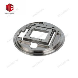 Plate with Strength Sensor for FK Cutting Machines – Precision and Enhanced