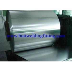 Mirror Polished 304 Stainless Steel Sheeting for Custom Length 1000-2000mm