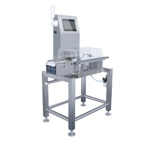 SACW-300 Automatic Check Weigher With Easy Integration In Production Lines