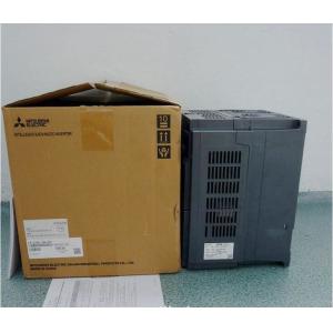 Mitsubishi Inverter FR-E740-11K-CHT 11KW input 3 Phase 380V 30A 0.2~400Hz Good