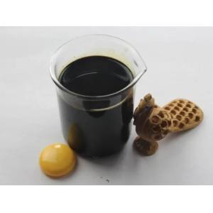 Black Sodium Lignosulfonate Liquid Admixtures In Agriculture Organic Fertilizer