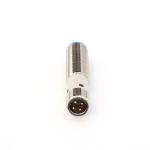 U12 Ultrasonic Sensor Detection Range 20-200mm NPN PNP Switching Output NO/NC