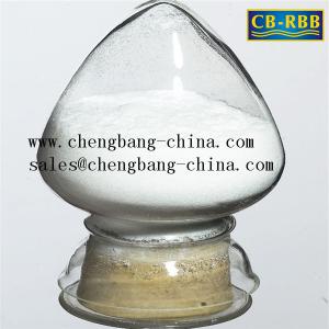 rubber Auxiliary Agents zno