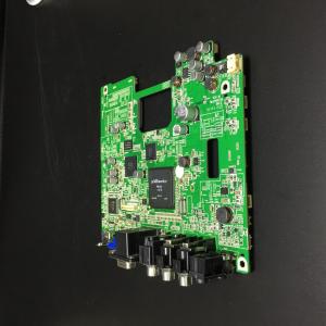 Panasonic Projector Accessory For LX643 Main Board